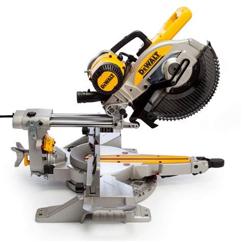 DeWalt mitre saw 250mm